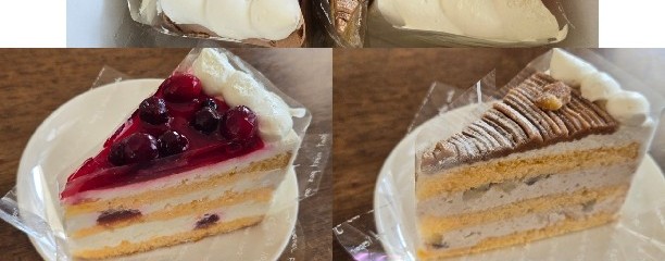 ベーカリーカフェ こーあん