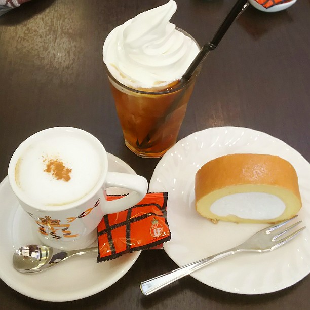 さかい珈琲七宝店(あま市/カフェ・スイーツ) | ホットペッパーグルメ さかい珈琲七宝店(あま市/カフェ・スイーツ) | ホットペッパーグルメ