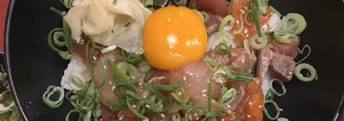 地鶏と鮮魚よかたい 晴海トリトン店