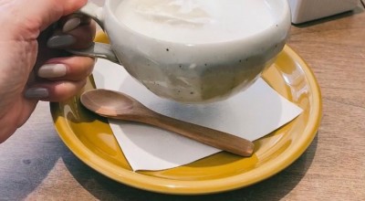 瑠之亜珈琲 銀座インズ店 銀座一丁目駅 カフェ