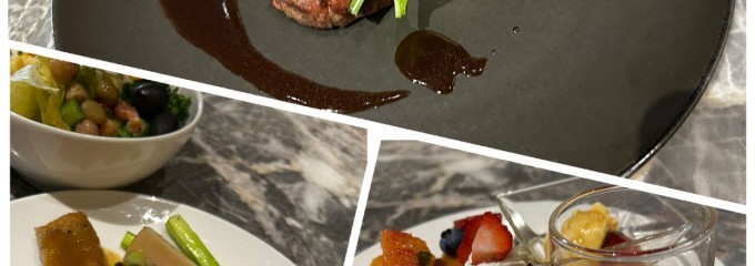 グランドハイアット福岡 ザ・マーケット エフ