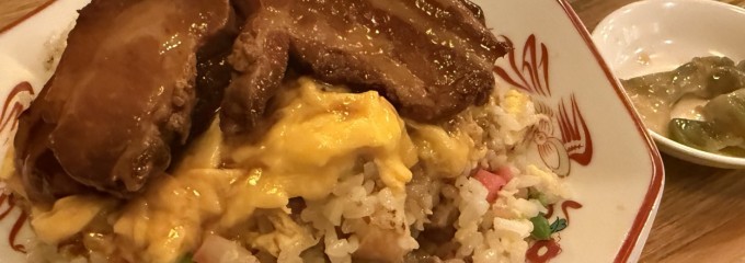 上海沸騰屋台　鶴亀酒店