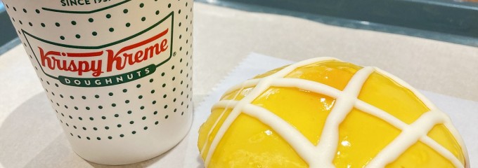 クリスピー クリーム ドーナツ ららぽーと甲子園店