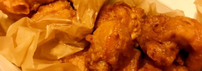 ホシギダブルチキン 호식이두마리치킨