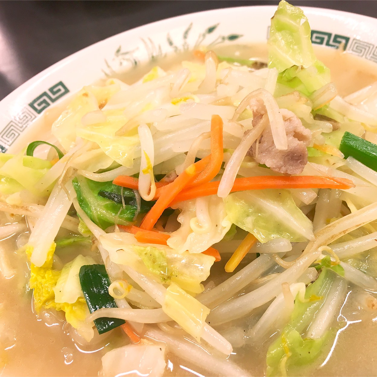 日高屋 笹塚観音通店 ラーメン の写真 ホットペッパーグルメ