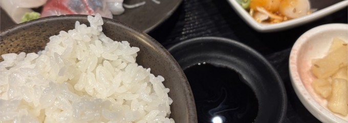 魚食処 一豊 道修町店