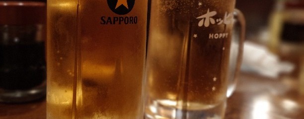 大衆酒場 宝泉