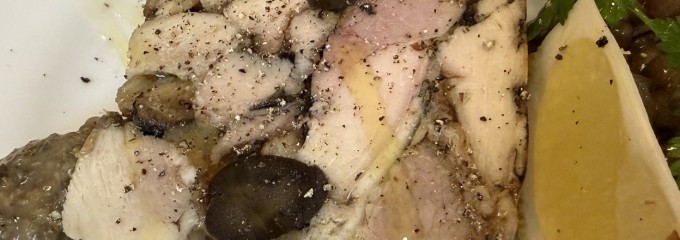 大衆食堂 瓦町ブラン