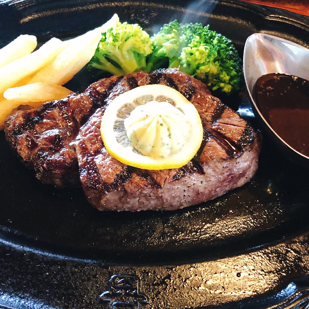 肉の万世白河店(福島県その他/洋食) | ホットペッパーグルメ