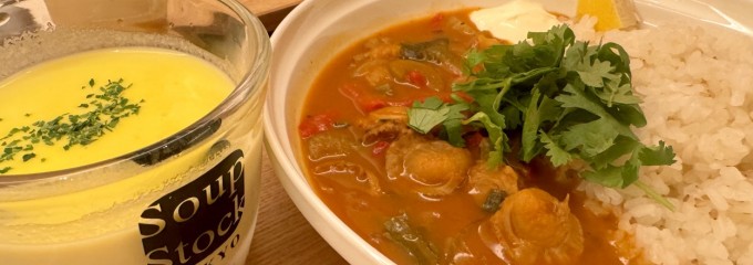 スープストックトーキョー ルミネ横浜店