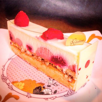 ルラシオン 芦花公園駅 ケーキ ドーナツ