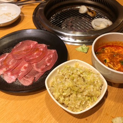 焼肉きんぐ 駒沢公園店 駒沢大学駅 焼肉 ホルモン