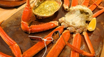 かに吉 鳥取市 鳥取県東部 鳥取 郷土料理