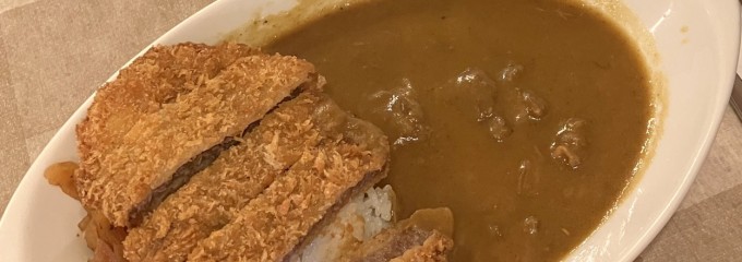 はり重カレーショップ