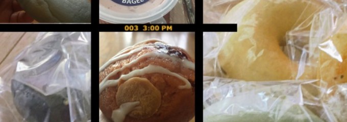 BAGEL&BAGEL City 静岡店