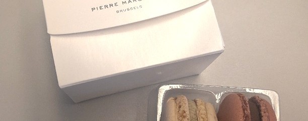 ピエール・マルコリーニ グランスタ店