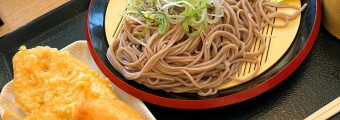 どんどん庵 笠松店