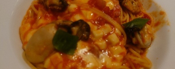 ジョリーパスタ 岡山津島京町店