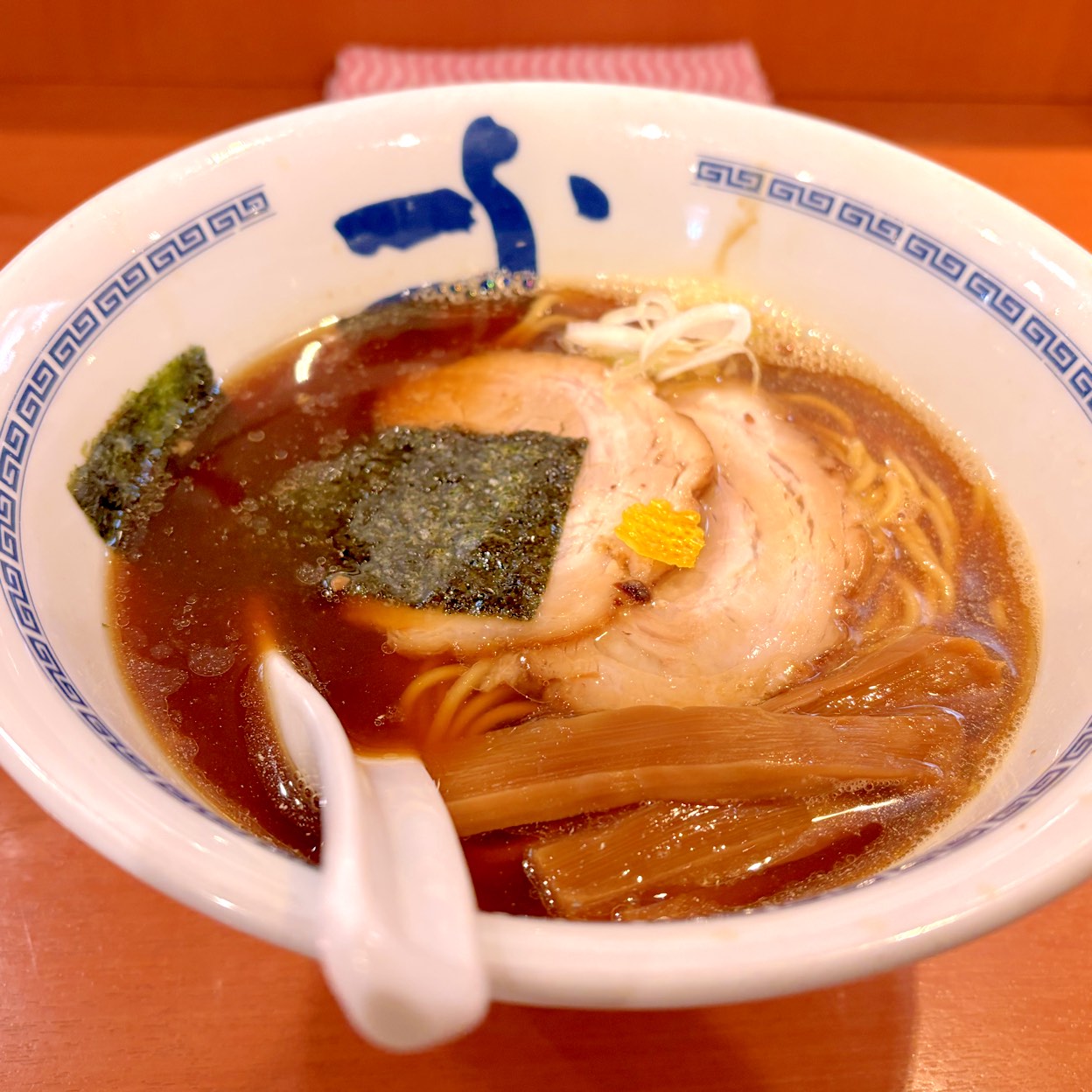 たけちゃんにぼしらーめん 調布店(調布/ラーメン) | ホットペッパーグルメ