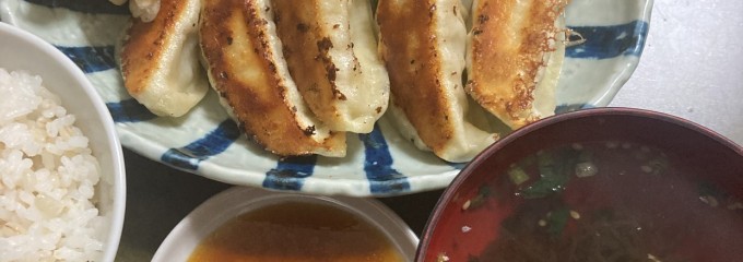ぎょうざの満洲  阪急高槻市駅前店