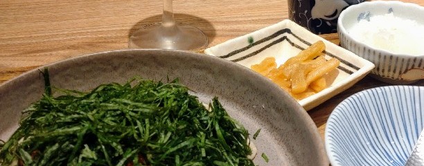 東京たらこスパゲティ原宿表参道店