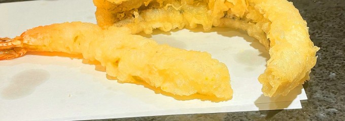 天ぷらとワイン大塩 中野店