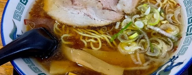 旭川らぅめん青葉 本店