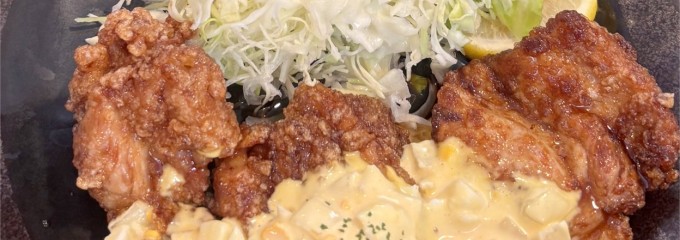 ふぁみり庵はいから亭 坂元玉里店