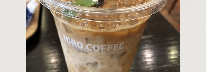 HIRO Coffee Shop イオン伊丹昆陽店