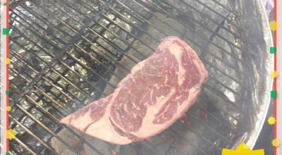 q小屋公園ビアガーデン 広島市 元宇品口