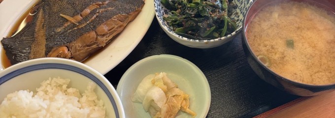 三忠食堂