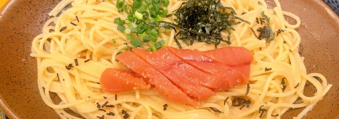 洋麺屋五右衛門 横浜ジョイナス店