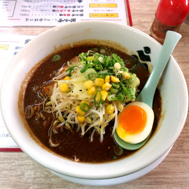 三平らーめん・総本店(天文館/その他グルメ) | ホットペッパーグルメ