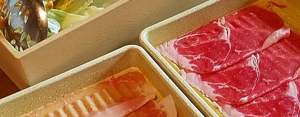 しゃぶしゃぶ温野菜 成田ヒューマックス店