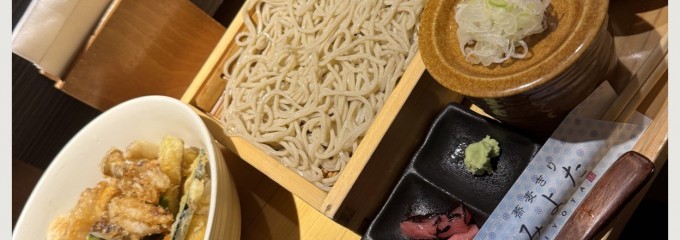 蕎麦きり みよた