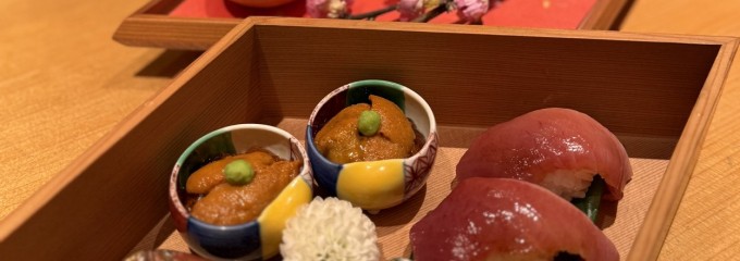 レストラン新月