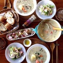 Akinbonbonさんの写真
