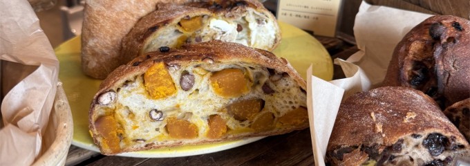 BAKER Aoyagi ベーカーアオヤギ