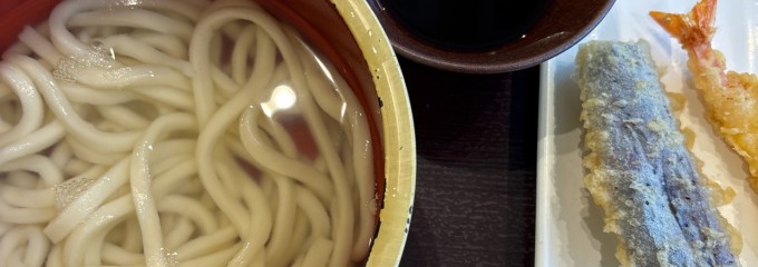 四代目横井製麺所 アイモール三好店