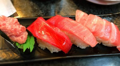 平禄寿司 サンピアザ店 東区 白石区 厚別区 新札幌 寿司