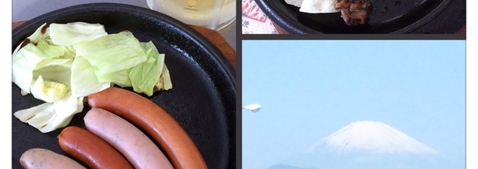 小田原ゴルフ倶楽部松田コース