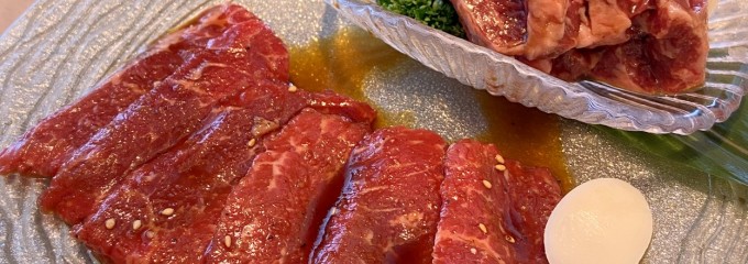炭火焼肉トラジ NAGOYA