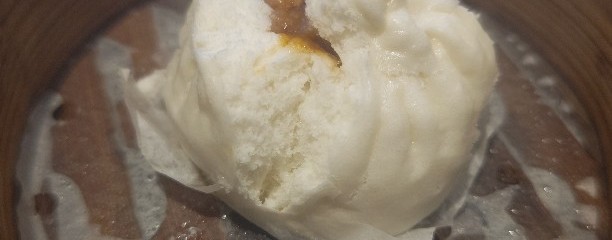 香港飲茶点心 千琇 栄店