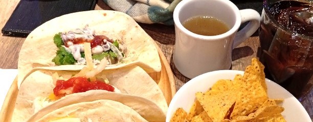 TEXMEX FACTORY 渋谷公園通り店