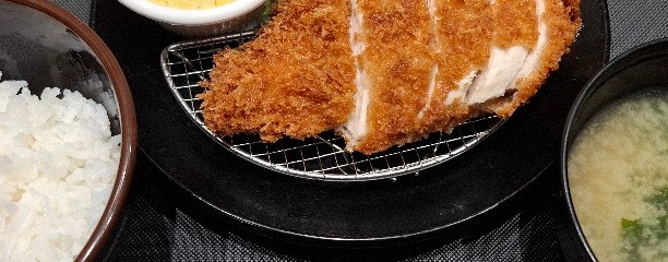 とんかつ 松乃屋 奈良駅前店