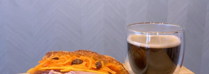 Koen ～パンと焼き菓子とジェラートと。～