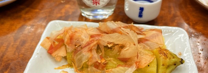金時食堂