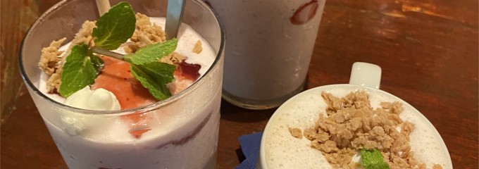 ノイカフェ 千里本店
