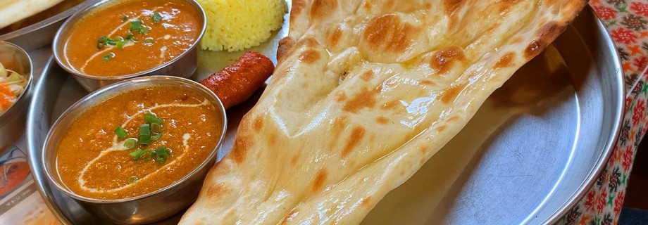 タマンのカレー屋さん 西大井 インドカレー ミイル