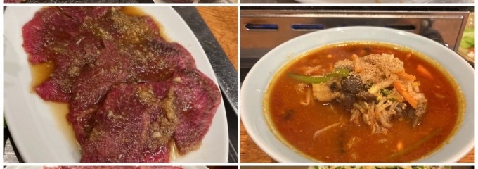 大衆焼肉ヒノモト